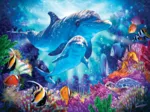 XXL Teile - Dolphin Guardian