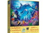 XXL Teile - Dolphin Guardian