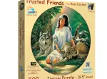 XXL Teile - Trusted Friends