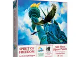 XXL Teile - Spirit of Freedom