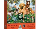 XXL Teile - Summer Pals