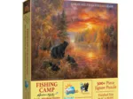 XXL Teile - Fishing Camp