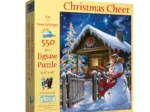 Dona Gelsinger - Christmas Cheer