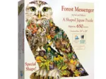 Lori Schory - Forest Messenger