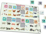 Rahmenpuzzle - MemoPuzzle