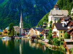 Hallstatt, Austria