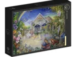 Enchanted Manor