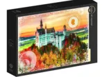 Travel around the World - Deutschland