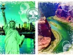 Travel around the World - Vereinigte Staaten von Amerika