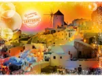 Travel around the World - Griechenland