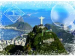 Travel around the World - Brasilien