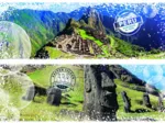 Travel around the World - Chile und Peru
