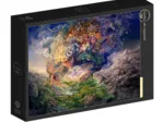 Josephine Wall - Breath of Gaia