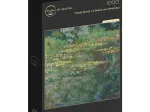 Claude Monet: Le Bassin aux Nymphéas