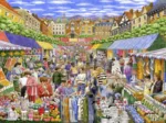 A Day at the Market