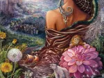Josephine Wall - The Untold Story