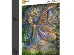 Josephine Wall - The Wood Fairy