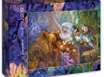 Josephine Wall - Wind of Change