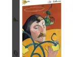 Paul Gauguin: Self-Portrait, 1889
