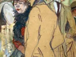 Henri de Toulouse-Lautrec: Alfred la Guigne, 1894