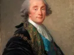 Élisabeth-Louise Vigee le Brun: Alexandre Charles Emmanuel de Crussol-Florensac, 1787