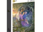 Josephine Wall - Love Between Dimensions