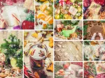 Weihnachtssüßigkeiten