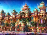 Fairyland China