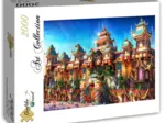 Fairyland China