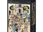 Le Monde de Lucrèce - Silvesterparty