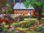 Chuck Pinson - The Sweet Garden