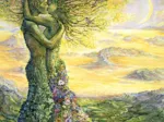 Liebe zur Natur