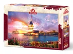 Jungfernturm