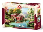Rote Alte Mühle
