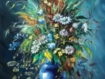 Die Wildblumen