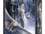 Anne Stokes - Midnight Messenger