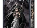 Anne Stokes - Timeless