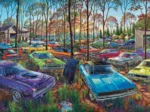 Auto Graveyard