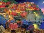 Cinque Terre - Italien