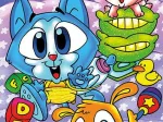 Wooden Puzzle - Mischievous Littles