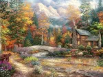 Der Ruf der Natur