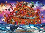 Die Arche Noah