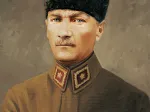 Ghazi Mustafa Kemal Atatürk