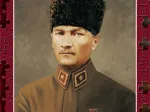 Ghazi Mustafa Kemal Atatürk