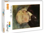 Renoir Auguste: Richard Wagner, 1882