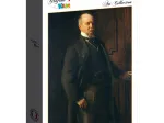 John Singer Sargent: Peter A. B. Widener, 1902