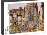 François Ruyer - Attack of the Castle