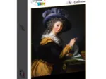 Louise-Élisabeth Vigee le Brun: Comtesse de Cérès, 1784