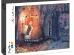 François Ruyer - Die Hexe