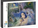 Josephine Wall - Whispered Dreams